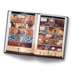 ordem paranormal - o segredo da floresta - parte 2 - 3