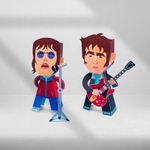 voando alto - capa dura - com brinde