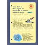 guia do astronauta para deixar o planeta