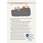 guia do astronauta para deixar o planeta