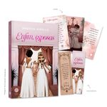 enfim, esposas + brindes