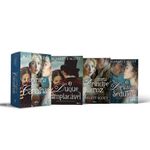 box - confraria dos canalhas