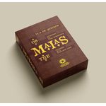 box os maias - bilingue