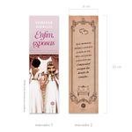 enfim, esposas + brindes