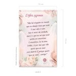 enfim, esposas + brindes