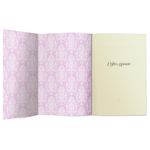 enfim, esposas + brindes