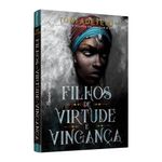 trilogia legado de orisha