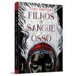 trilogia legado de orisha