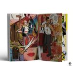 cosplayers - fantasiando a vida