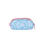 estojo triplo stitch rosa estojo triplo stitch rosa