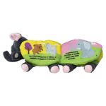 amigos carinhosos - esconde-esconde animado!