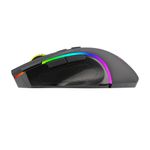 mouse griffin pro rgb preto (m602p-ks) mouse griffin pro rgb preto (m602p-ks)