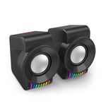 caixa de som kage preto (gs514) - redragon caixa de som kage preto (gs514) - redragon