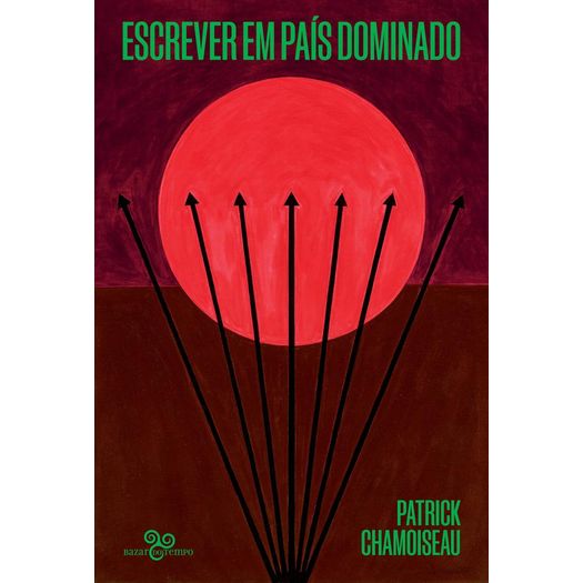 escrever em país dominado escrever em país dominado