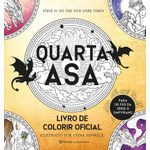 quarta-asa---livro-de-colorir-oficial quarta-asa---livro-de-colorir-oficial