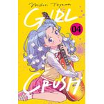 girl crush 4 girl crush 4