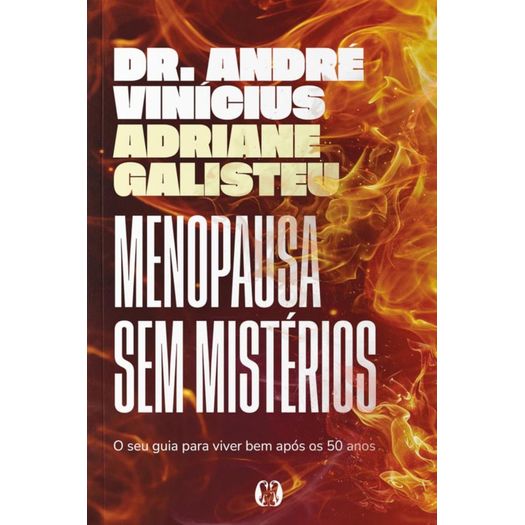 menopausa sem mistérios