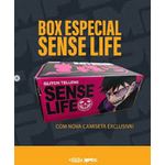 sense-life---vol-1--edicao-especial sense-life---vol-1--edicao-especial