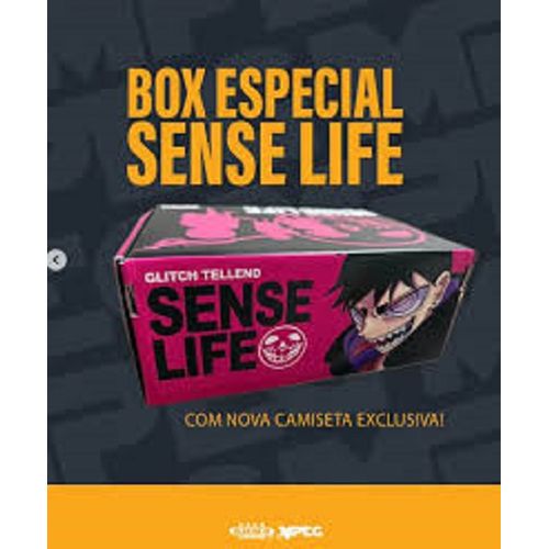sense-life---vol-1--edicao-especial