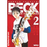 beck - vol 02 beck - vol 02