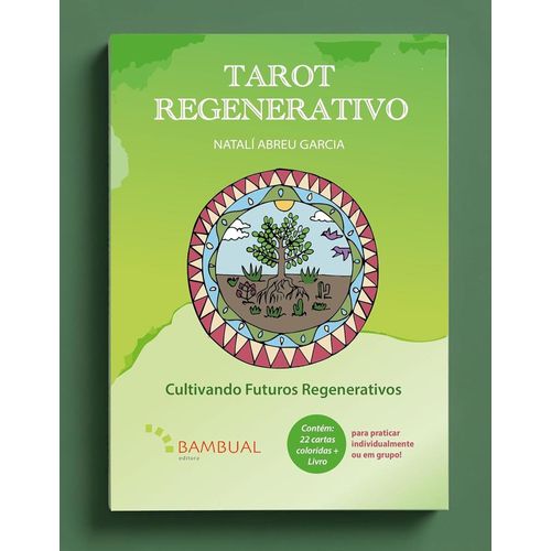 tarot regenerativo