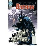 a saga do batman 1/57