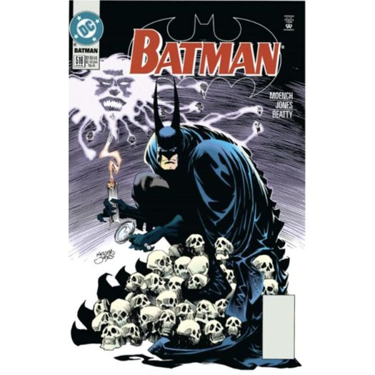 a saga do batman 1/57 a saga do batman 1/57