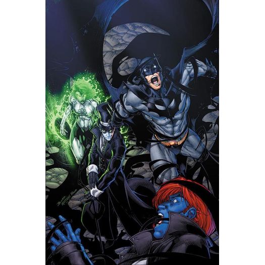 a saga da liga da justiça 5/28 a saga da liga da justiça 5/28