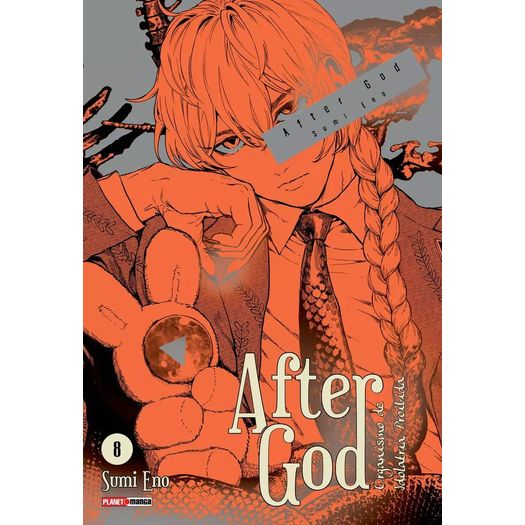 after god 8 after god 8