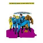 coleção clássica marvel: nova fase 11 - quarteto fantástico 15 coleção clássica marvel: nova fase 11 - quarteto fantástico 15