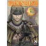 elden ring: o caminho para térvore 8