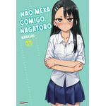 não mexa comigo, nagatoro 17