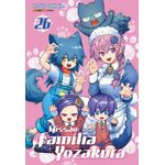 missão: família yozakura 26 missão: família yozakura 26