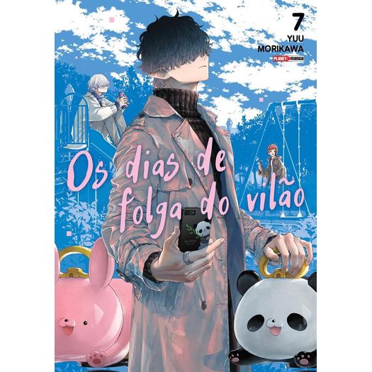 os dias de folga do vilão 7 os dias de folga do vilão 7