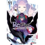 re zero capítulo 4: o santuário e a bruxa da ganância 11