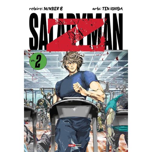 salaryman z 2