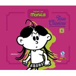 tiras clássicas da turma da mônica 4 tiras clássicas da turma da mônica 4