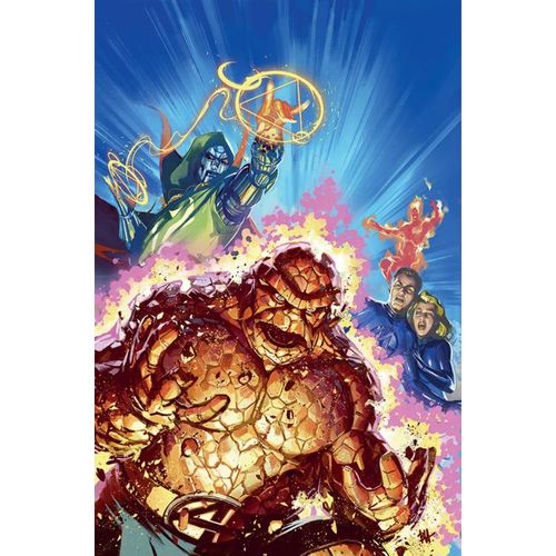 um mundo sob destino 2