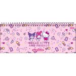 agenda-permanente-semanal-besties-forever-diversos-modelos agenda-permanente-semanal-besties-forever-diversos-modelos