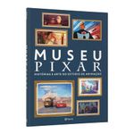 museu pixar museu pixar