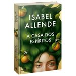 a casa dos espíritos