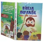 biblia-infantil---antigo-e-novo-testamento biblia-infantil---antigo-e-novo-testamento