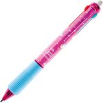 caneta gel 0.7mm fantasia 4x1 cis caneta gel 0.7mm fantasia 4x1 cis