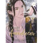 canção do amanhecer: volume 4