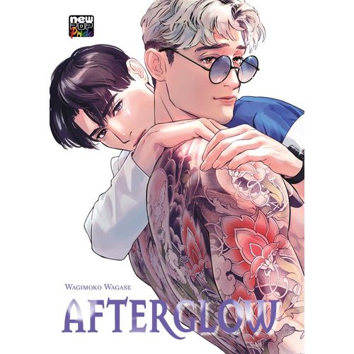 afterglow--volume-unico-