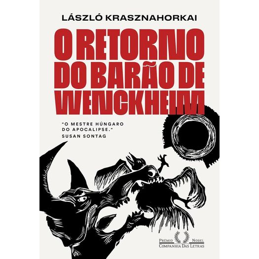 retorno do barão de wenckheim