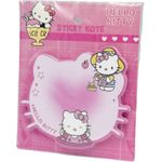 bloco-adesivo-hello-kitty-funny-diversos-modelos