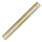 regua-30cm-guia-de-leitura-dourada regua-30cm-guia-de-leitura-dourada