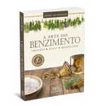a arte do benzimento