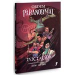 ordem paranormal - iniciação 1 - econômico ordem paranormal - iniciação 1 - econômico